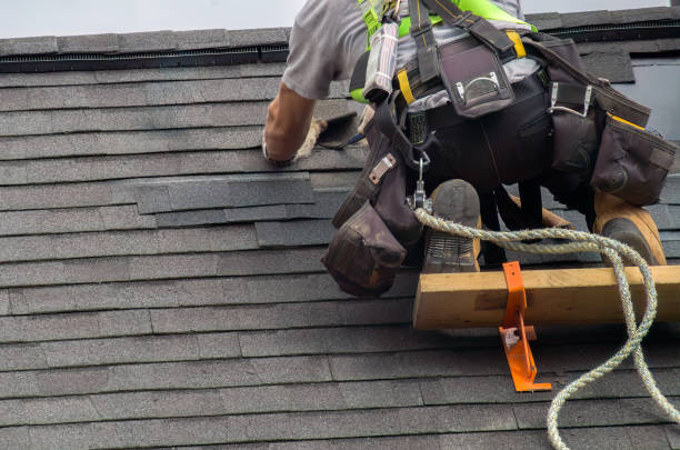Reliable Storm Damage Roof Repair contractor in Trout Creek, NY by Brentwood Metal Roofing